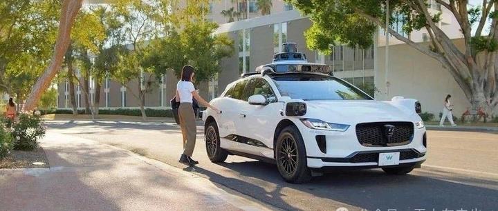 May Mobility与优步合作，以在美国部署自动驾驶出租车