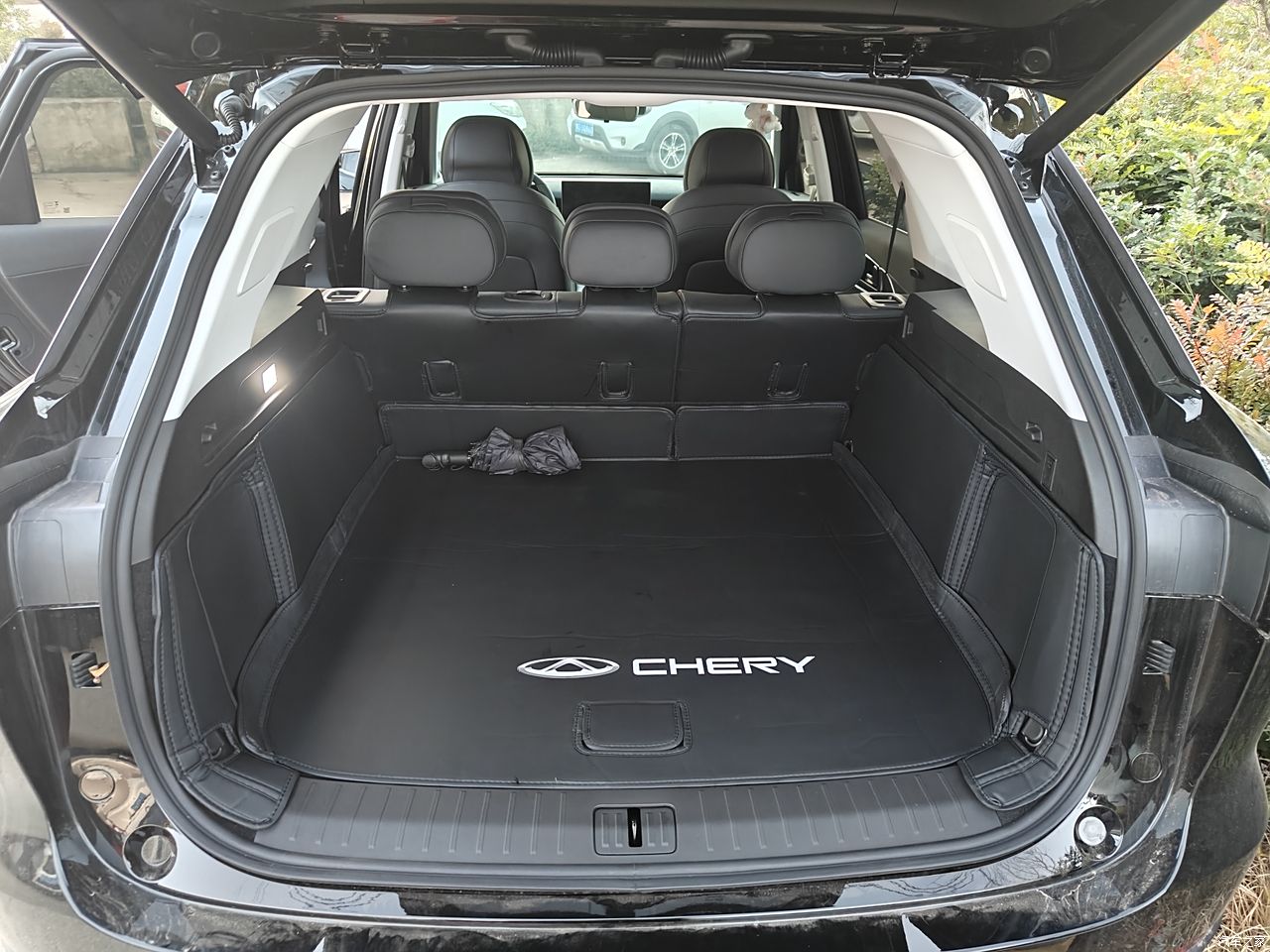 豪华体验 全民共享,2025款风云T9上市,置换厂补一口价11.99万元起