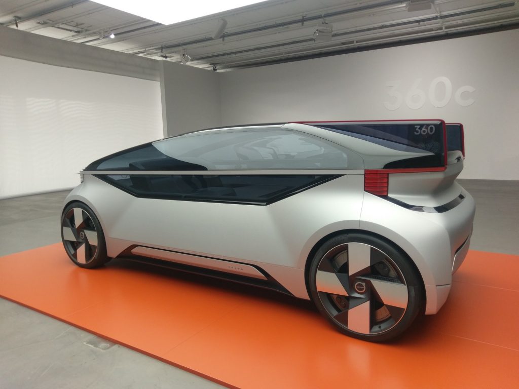 奔驰将与Luminar合作开发最新激光雷达传感器