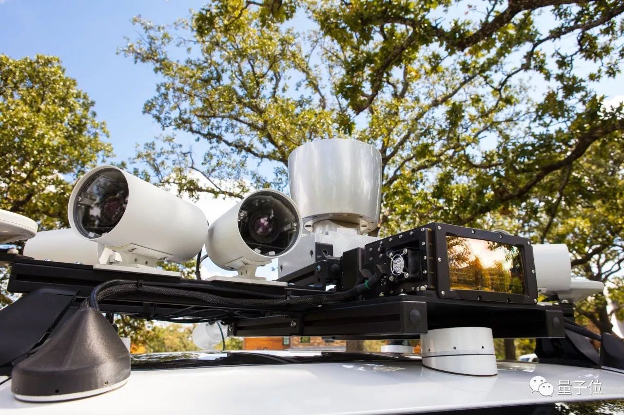 奔驰将与Luminar合作开发最新激光雷达传感器