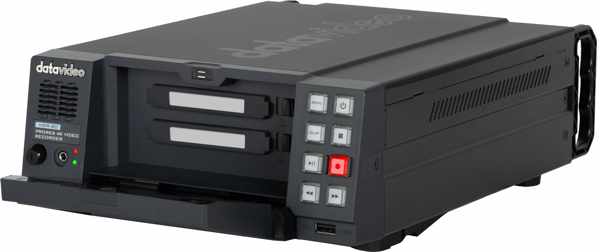 e-con Systems推出4K 140dB HDR前视摄像头 用于移动出行应用