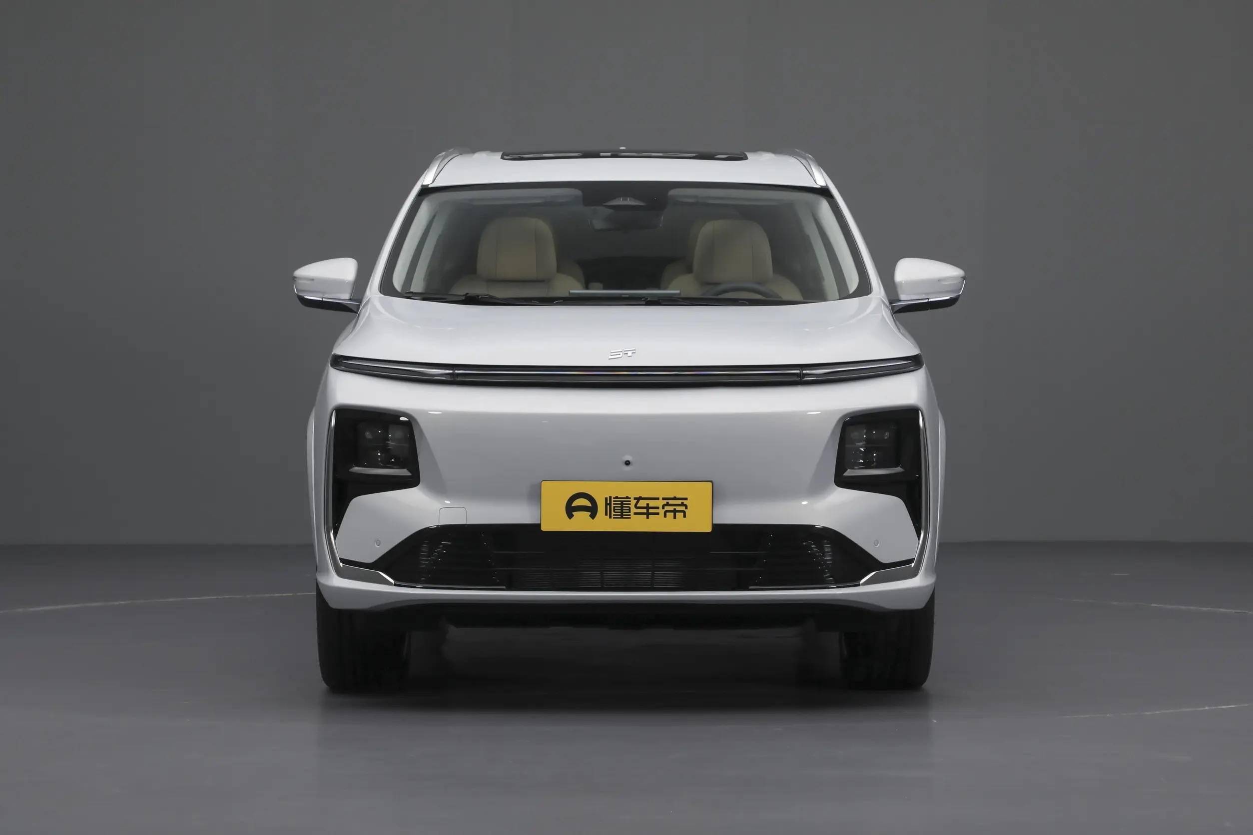 16.49万元起解锁家庭美好出行，捷途全新山海 L9正式上市