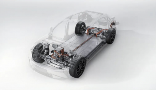 中国电动汽车火灾安全指数（C-EVFI）|以技术领先性与科学公正性护航人民生命财产安全