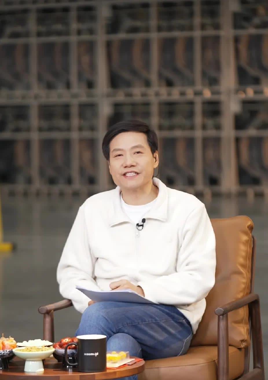 【盖世快讯】雷军称过去1个多月是创业最艰难时期；曝蔚来三品牌大整合