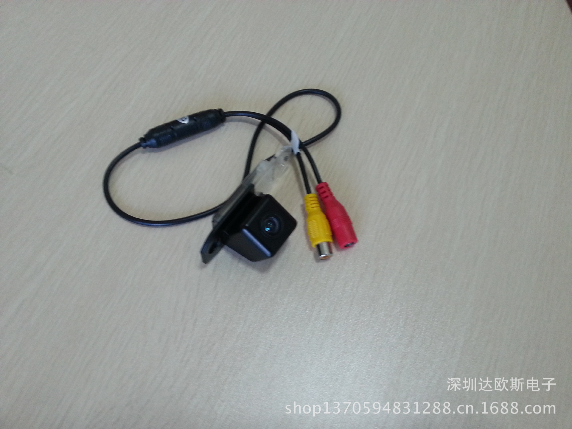 沃尔沃汽车因后视摄像头问题在美国召回超40万辆汽车