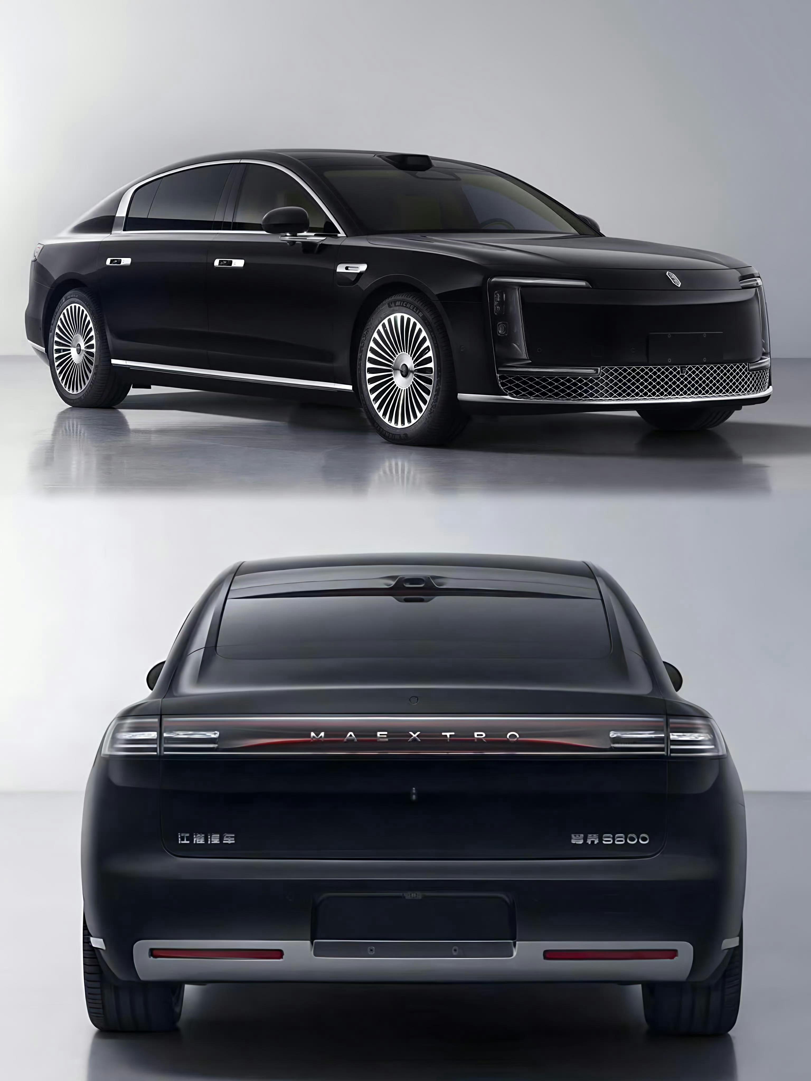 蔚来全新品牌firefly萤火虫首款同名车型正式上市，11.98万元起