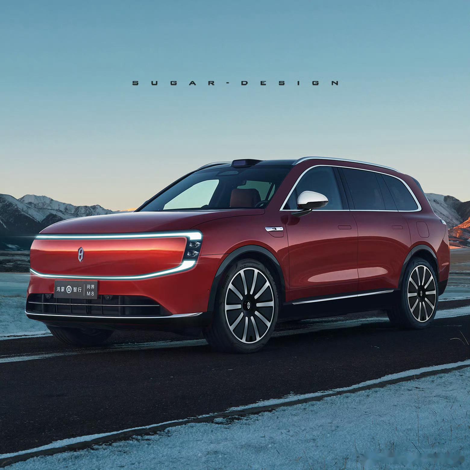 蔚来全新品牌firefly萤火虫首款同名车型正式上市,11.98万元起