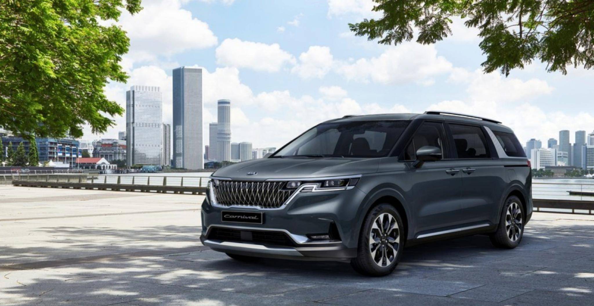 全新菲亚特500混动版低伪谍照 或四季度投产