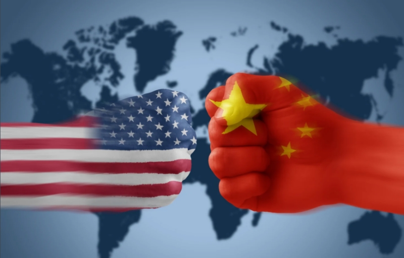 中欧就应对美国惩罚性关税展开贸易磋商