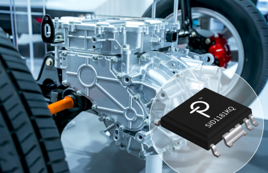 Power Integrations推出1700 V开关IC 可提高800 V纯电动汽车可靠性