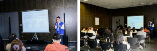 圆满落幕 | 走进上汽提质增效&创新驱动论坛暨技术展示交流会