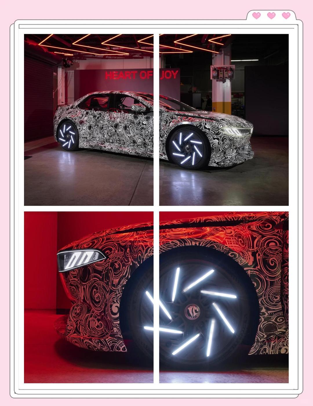 宝马“智”启驾趣2.0：BMW新世代多项首创技术上海首秀