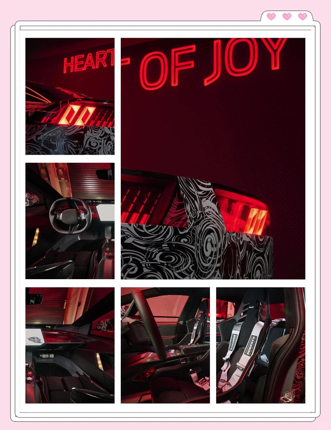 宝马“智”启驾趣2.0：BMW新世代多项首创技术上海首秀