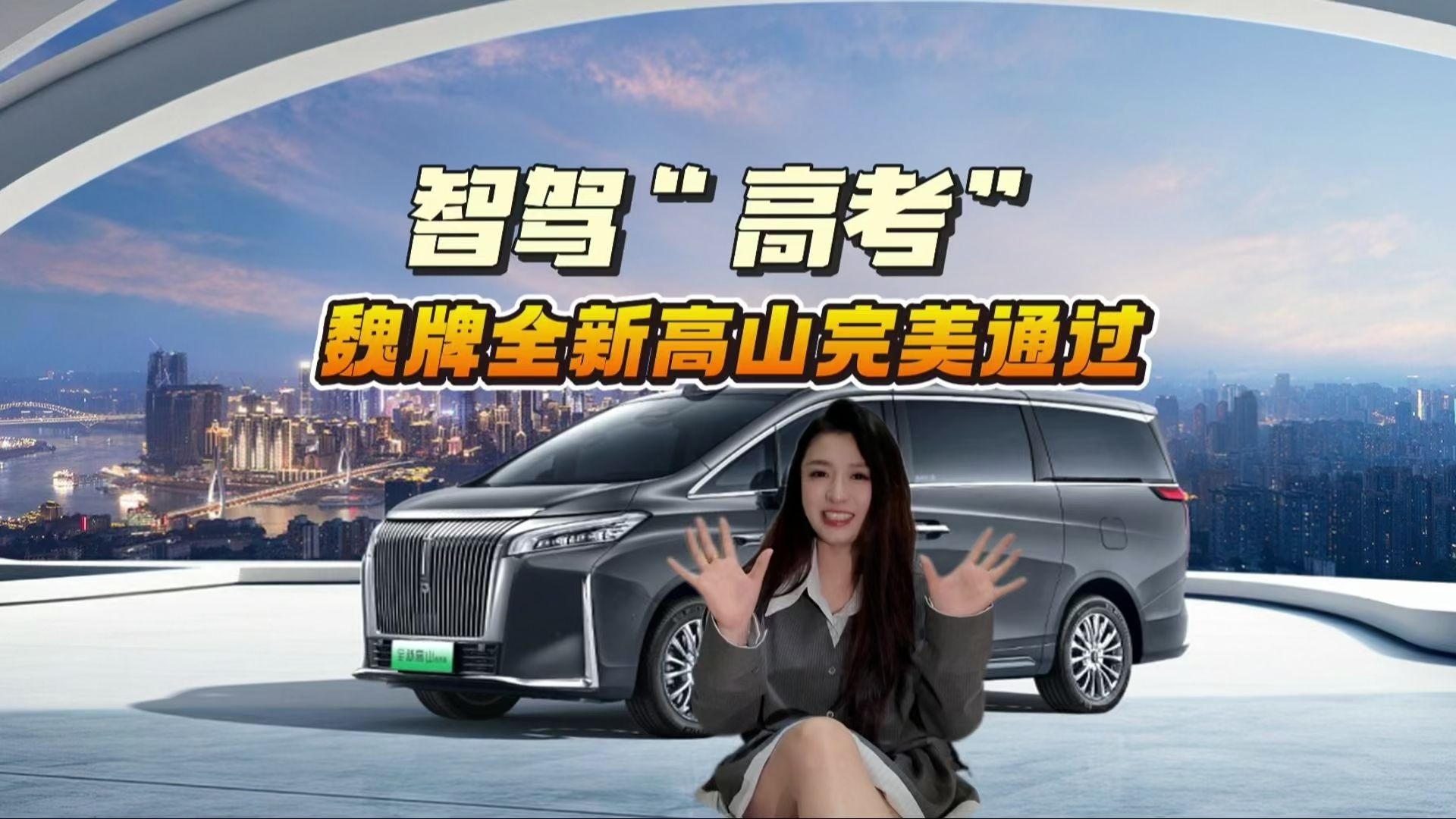 少赚45.6%后，全新高山低价冲量！魏建军终于醒悟，高价打不了持久战