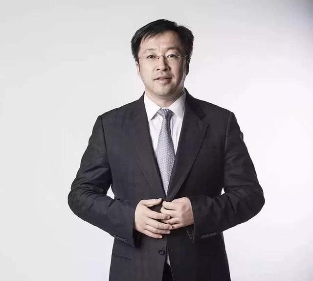 吉利发布重大人事调整