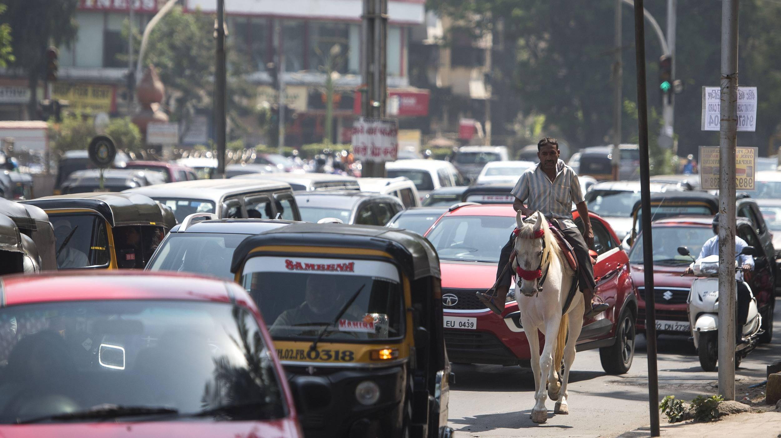 特斯拉退还印度早期客户预订款