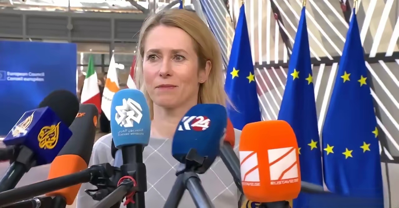 【国际快讯】白宫澄清对华总关税达145%；欧盟暂缓对美国的反制关税措施；美国车企或因汽车关税损失1080亿美元