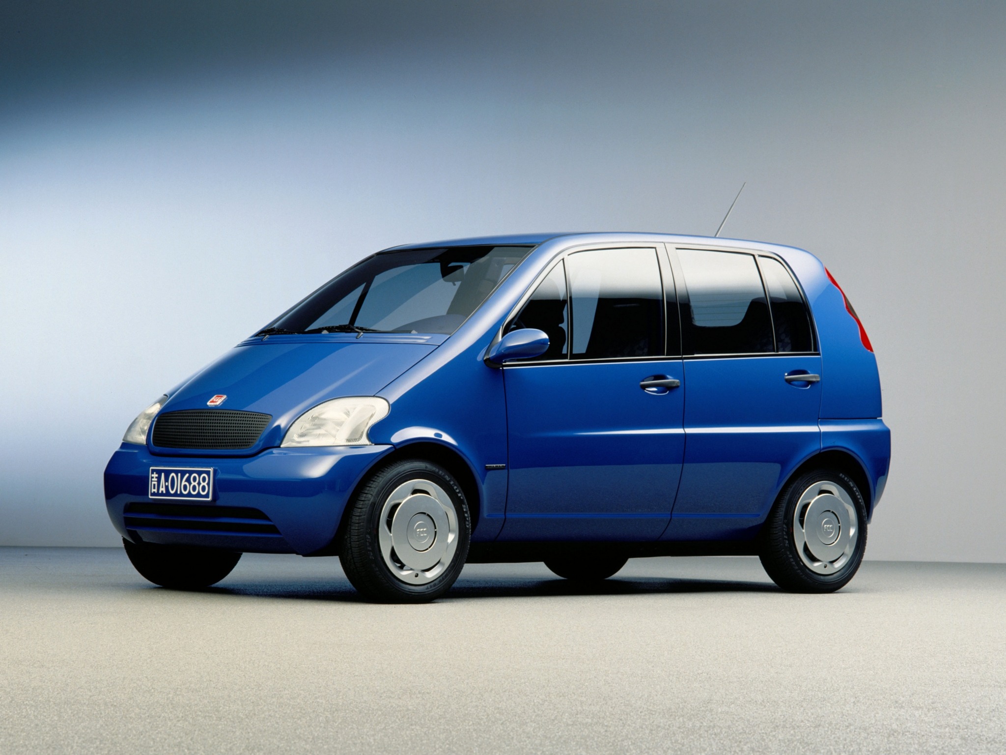 豪掷超百亿押注新能源,长安马自达开启“绝地反击”