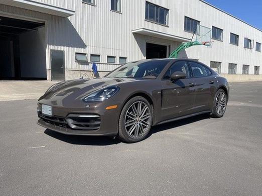 因美国关税及电动汽车市场增长放缓,保时捷下调今年利润预期