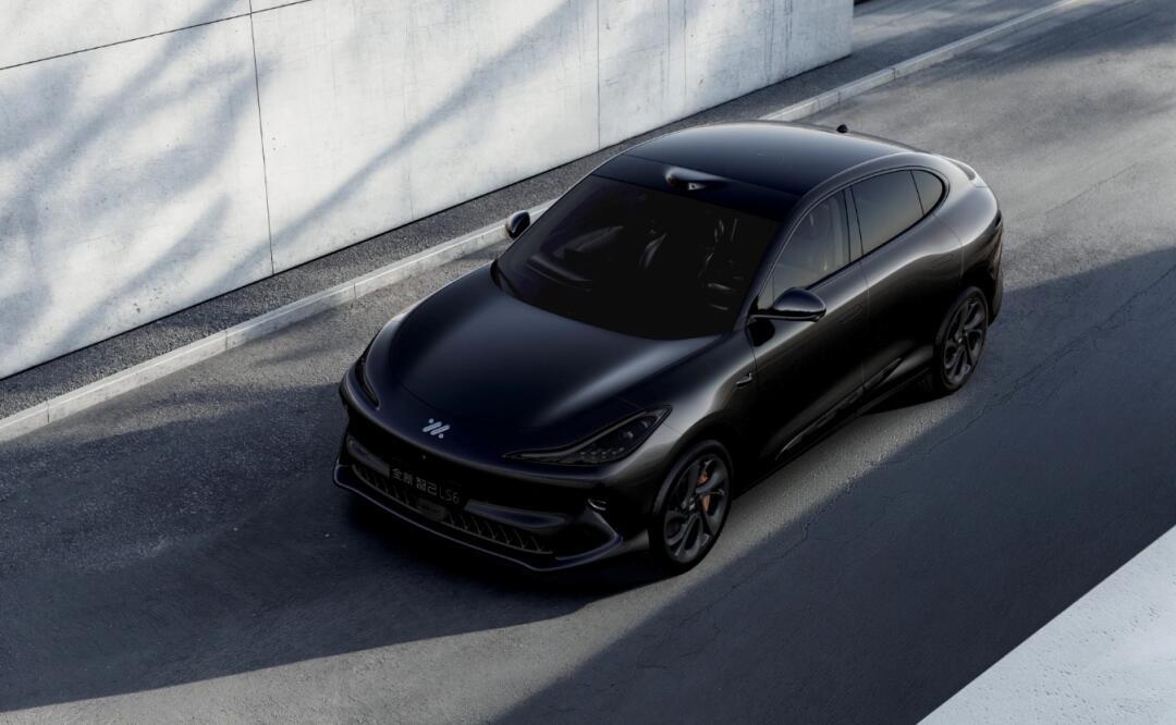预售22.99万起 新款智己L6将于5月13日上市