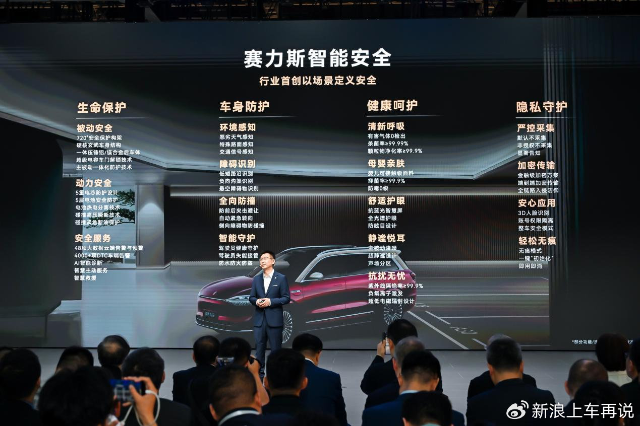 2025上海车展 | 新科技创新榜单·个性榜