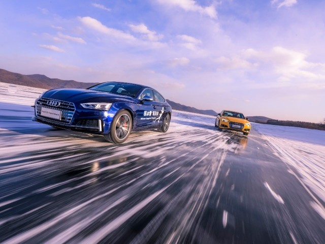 燃油车黄昏已至，内燃机仍存梦想