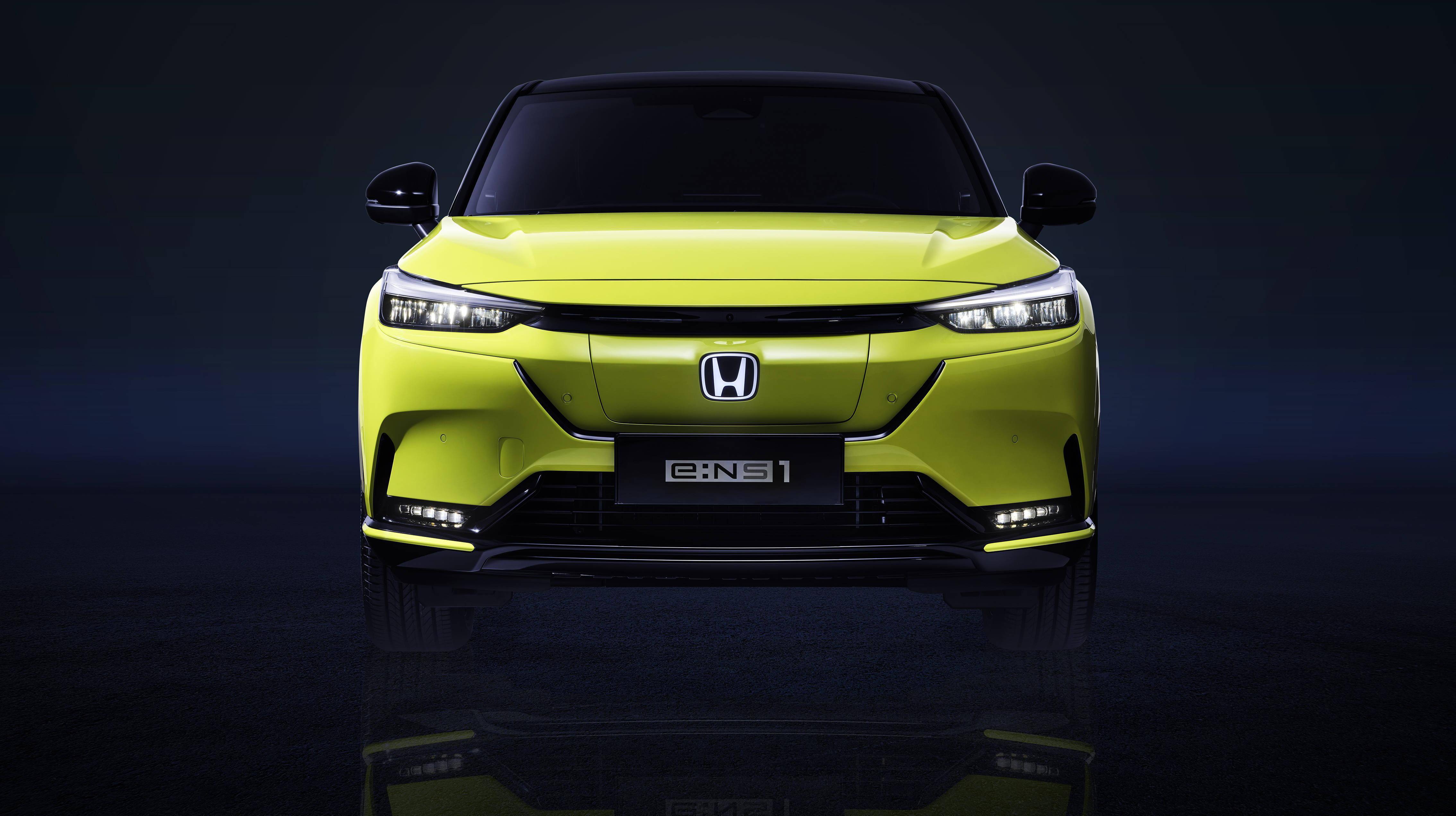 老牌车企转型，还在提速