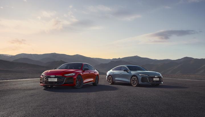 2025上海车展 | 新科技创新榜单·颜值榜