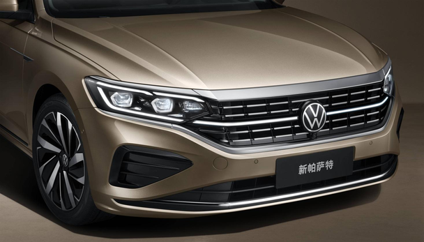 老牌车企转型，还在提速