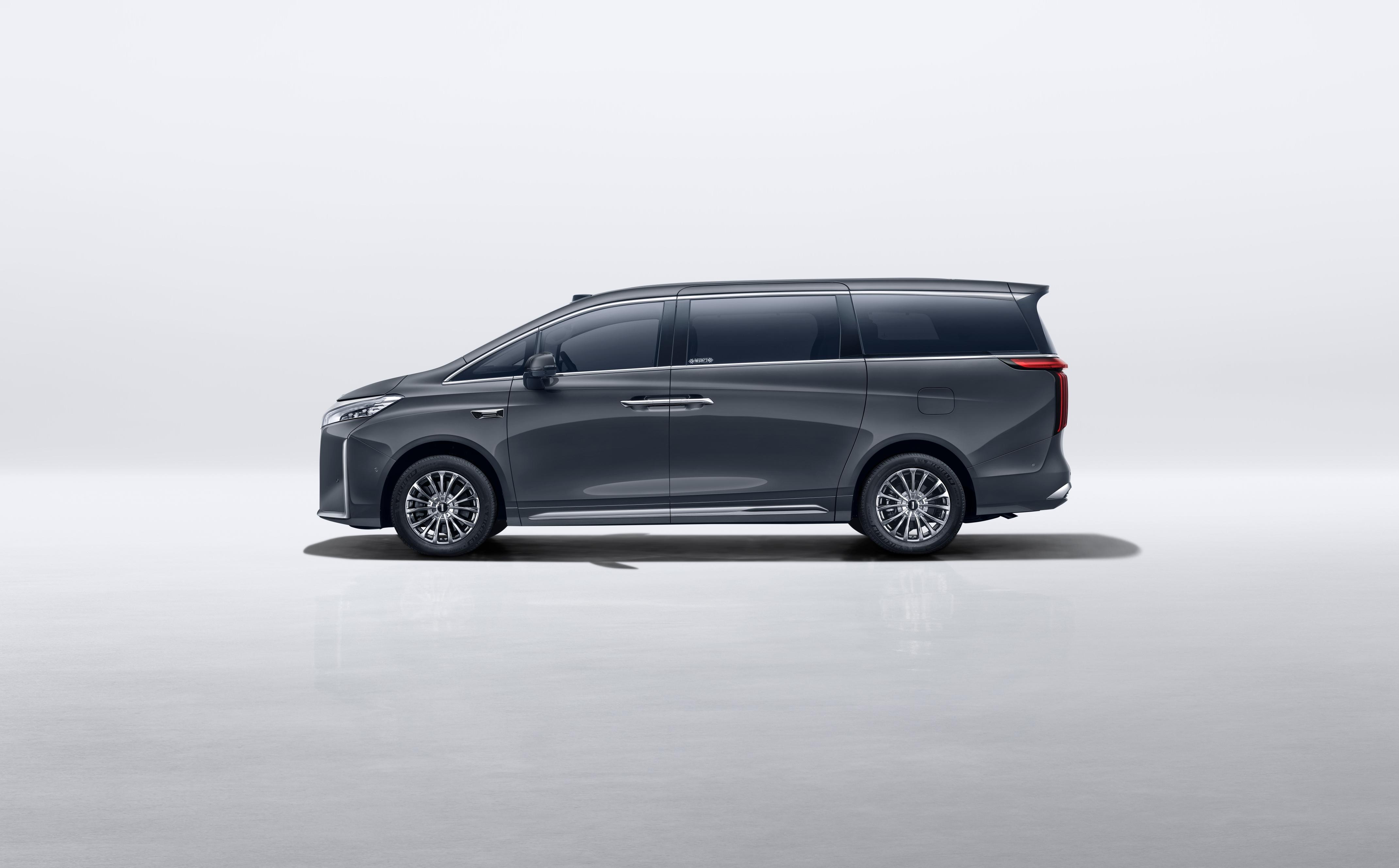 全系标配高阶辅助驾驶 魏牌全新高山预售价32.98万起