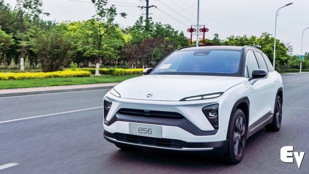 J.D. Power调查发现:辅助驾驶功能难获消费者青睐