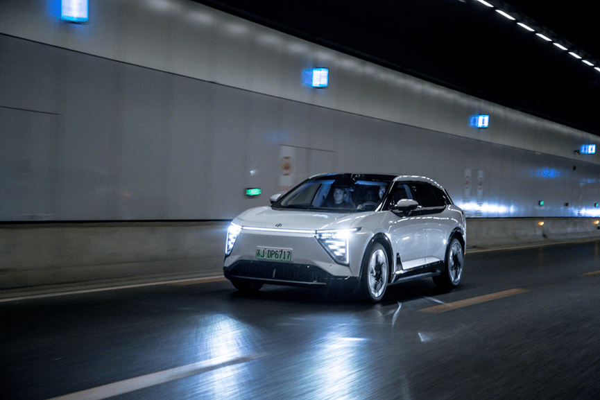 盖世周报 | 高合复活？宁德时代港股“敲钟”上市