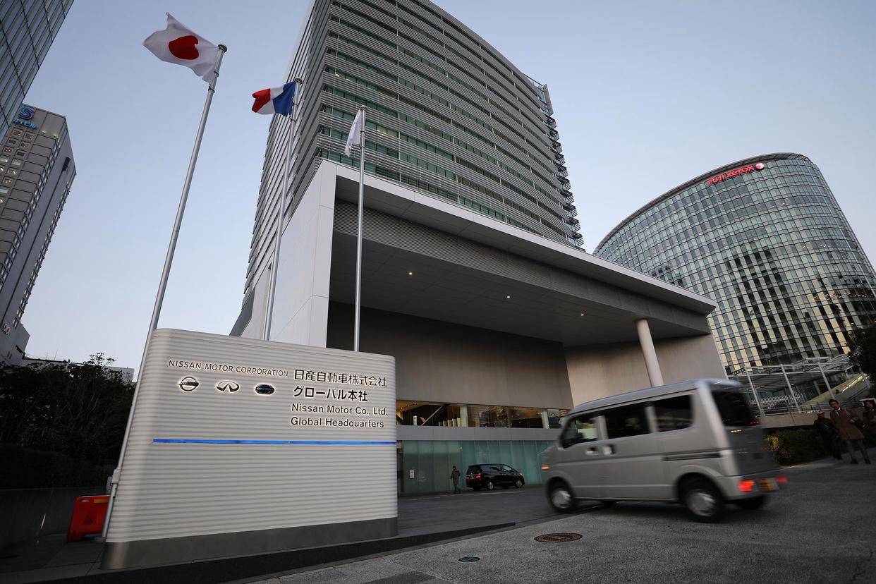 【国际快讯】中国汽车品牌4月欧洲销量大增79%;日产考虑出售总部大楼缓解财务压力;广汽计划2026年底在巴西建厂