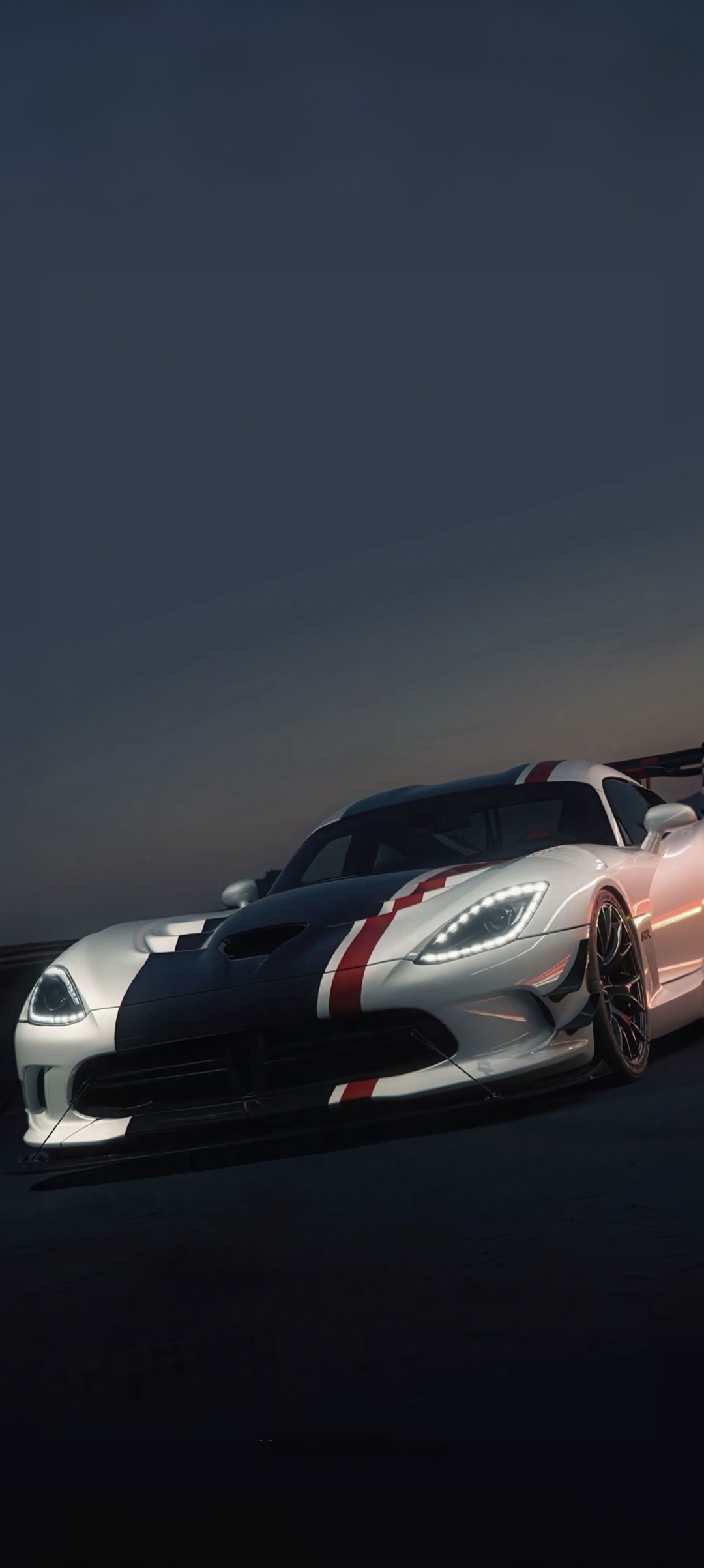 有了它，大尺寸SUV也能兼速度与激情