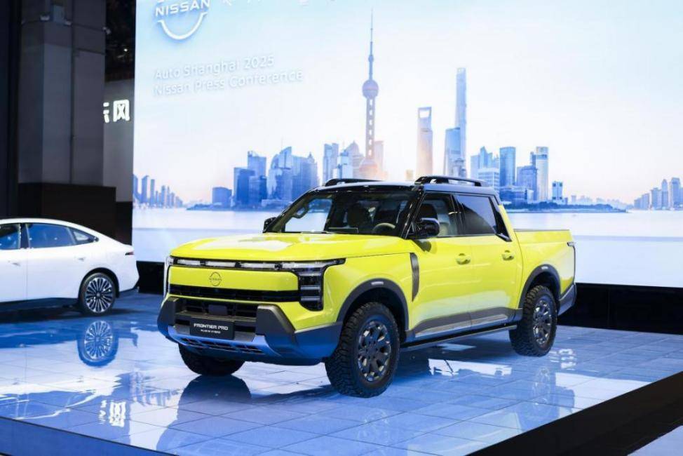 麦格纳：有“零”有“整”，上海车展秀肌肉！