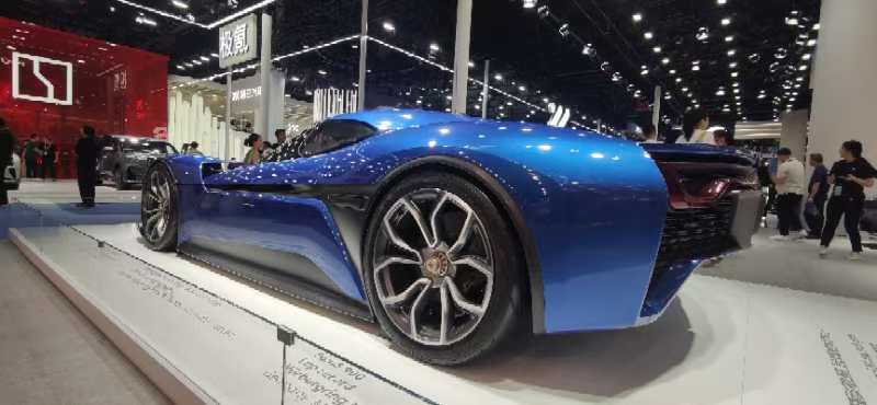 欧洲非盈利组织：德国政府需要推出更多措施鼓励企业购买电动汽车