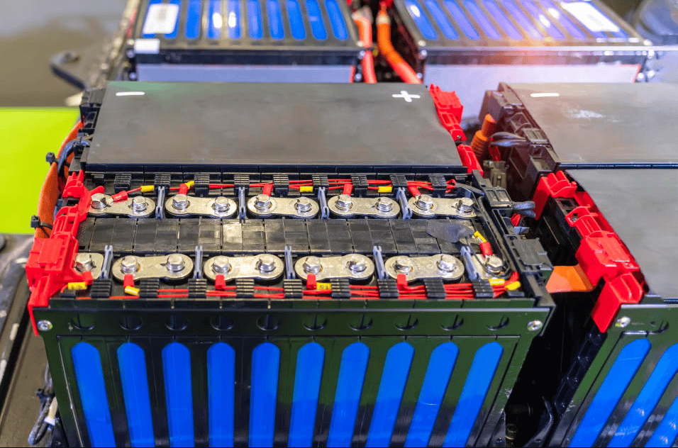 Max Planck发现 金属绒或可提高电池能量密度