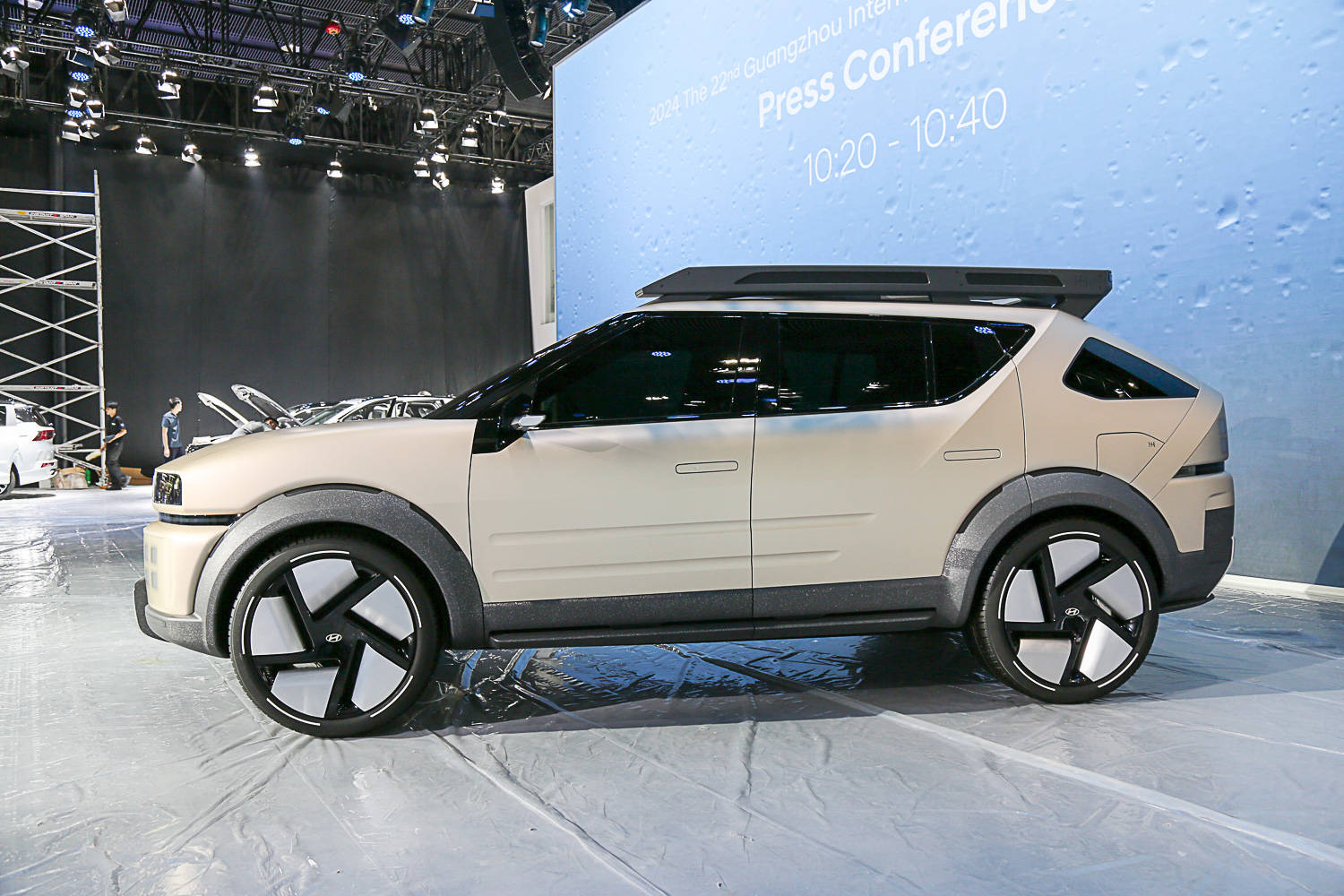 现代汽车集团拟采用VR模拟器替代道路测试 提升未来车型的竞争力