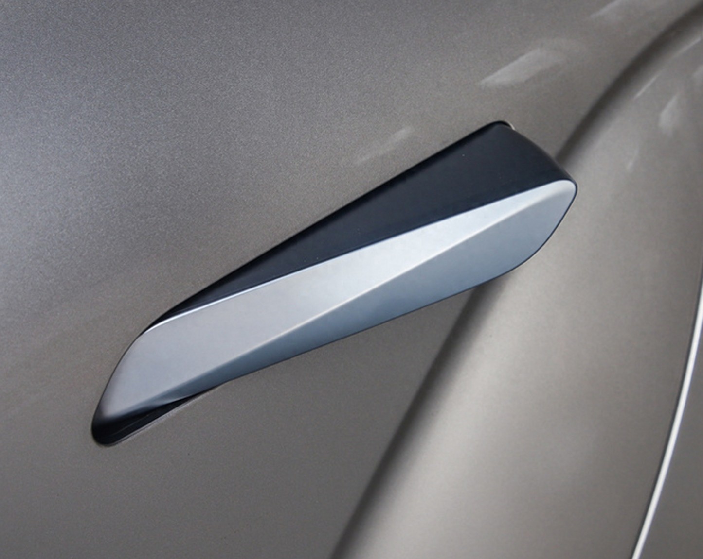 工信部出手，整顿隐藏式车门把手