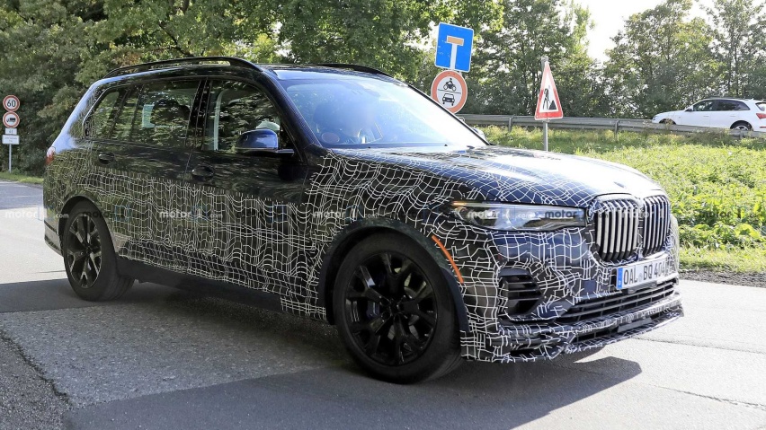 Bovensiepen Zagato实车首发 有望年底上市