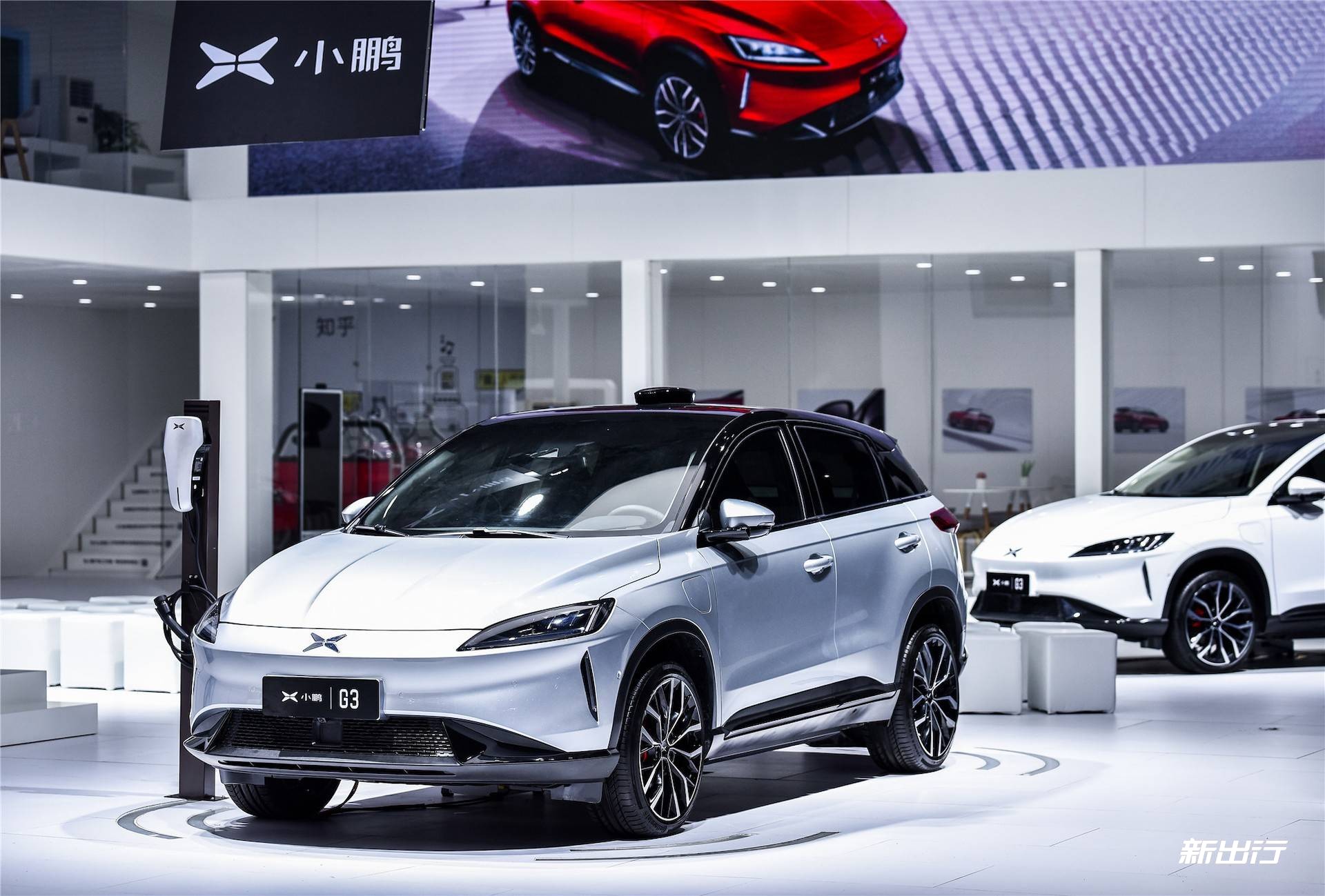 Polytron将发布印尼首款电动汽车G3