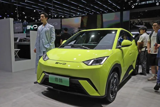 韩国研究人员提出新材料设计策略 成功减少下一代电动汽车电池的残留锂