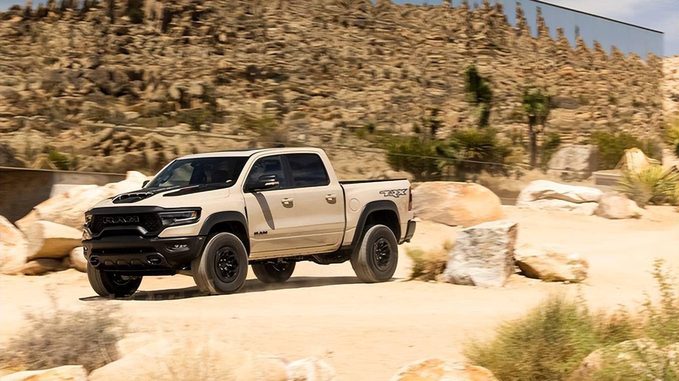 Stellantis再次推迟纯电动Ram皮卡投产时间