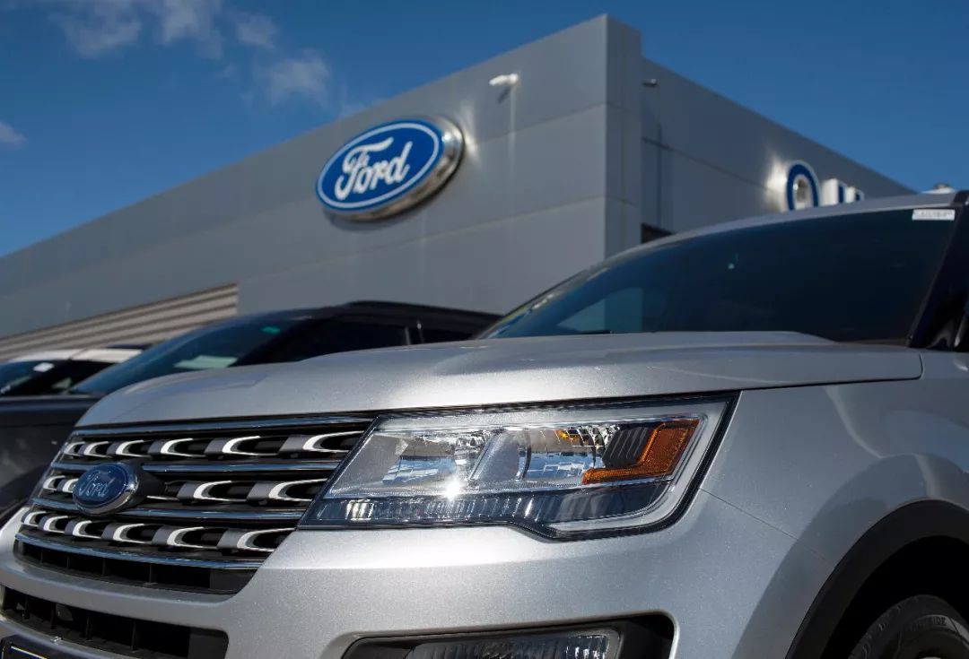 即使特朗普放宽汽车零部件关税，车企每辆车或仍面临高达1.2万美元影响