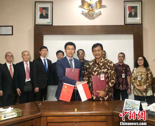 印尼部长:LG追加17亿美元投资电池工厂