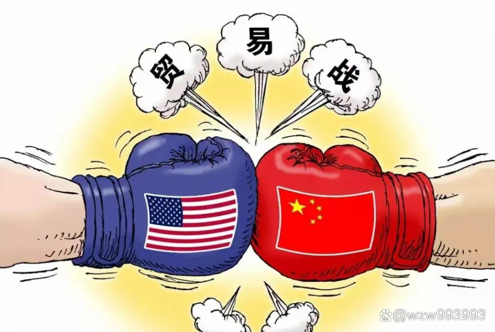 关税漩涡中的汽车供应商