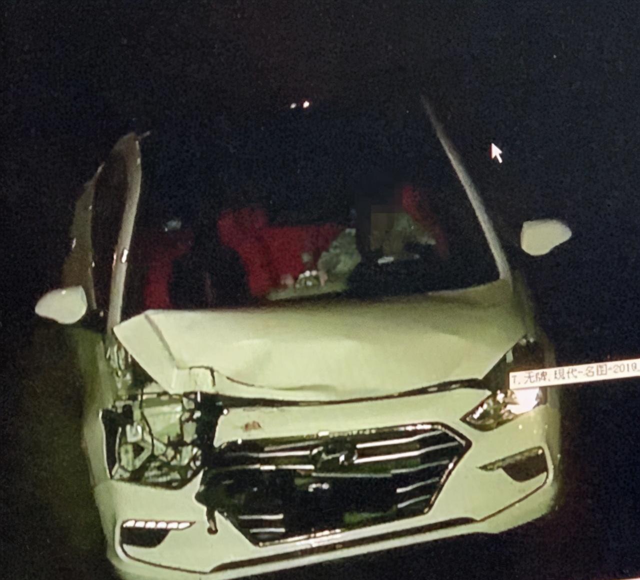 无人车撞车后逃逸？万亿赛道亟待破解“监管”困局