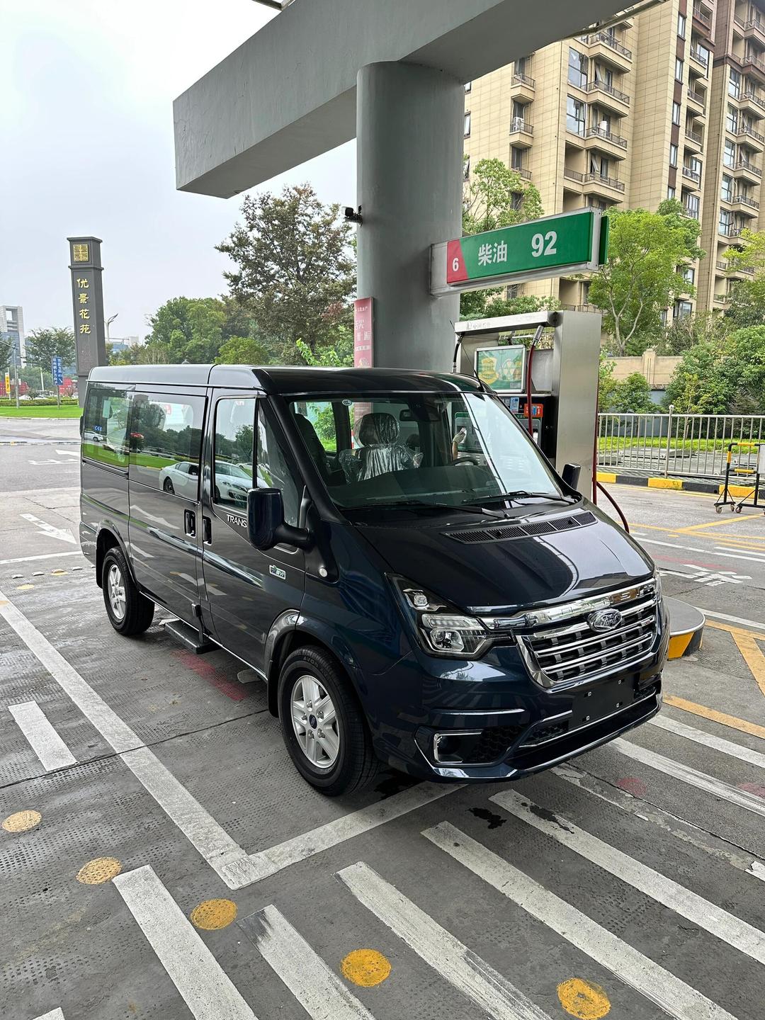 同星新一代TC1055 Pro开启车载网络测试新时代