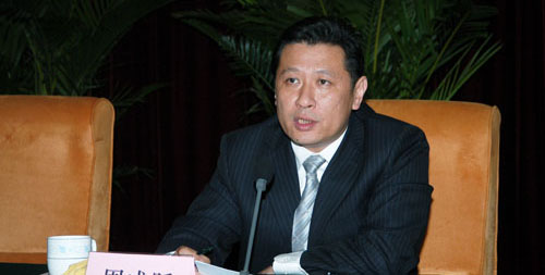 机构股东服务公司ISS支持丰田董事长连任