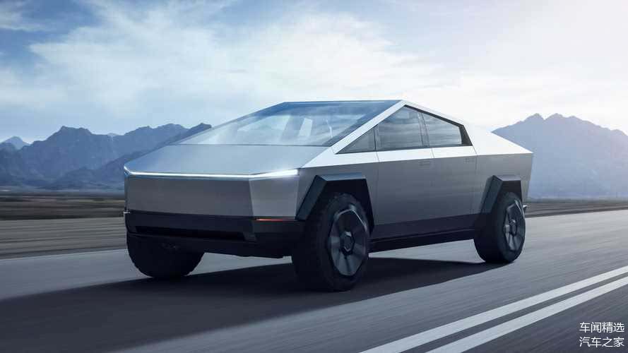 美国3月纯电动汽车注册量大涨,福特F-150 Lightning超越特斯拉Cybertruck